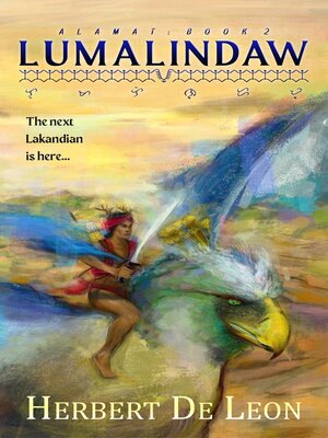 cover image of Alamat